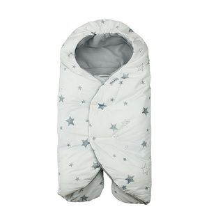 7 AM Enfant quilted Nido (6-18months)